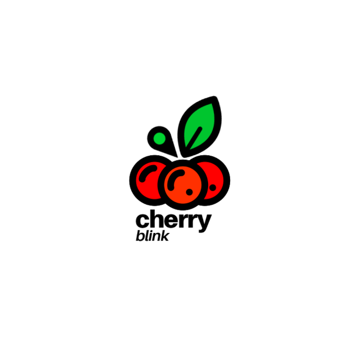 logo CherryBlink